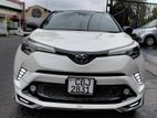 Toyota CHR Fully Lorded 2017