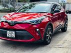 Toyota CHR Fully Lorded 2020
