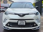 Toyota CHR Fully Lorded NGX50 2017