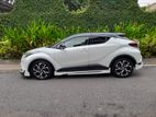 Toyota CHR G 2018