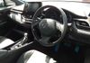 Toyota CHR G-T 2023 கார்கள்