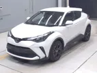Toyota CHR G-T 2023