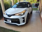 Toyota CHR GR Sport 3BA-NGX10 2023