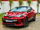 Toyota CHR GR SPORT Face Lift 2023