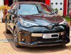 Toyota CHR GR Sport Limited 2025
