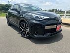 Toyota CHR GR SPORT LTD TURBO 2023