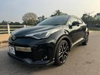 Toyota CHR GR sport Nero Editin 2023