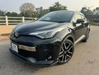 Toyota CHR GR sport Nero Editin 2023