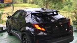Toyota CHR GR SPORT Unregister 2023