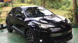Toyota CHR GR SPORT Unregister 2023