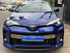 Toyota CHR GR Sports 2023
