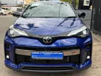 Toyota CHR GR Sports 2023