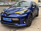 Toyota CHR GR Sports 2023