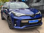 Toyota CHR GR Sports 2023