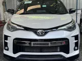 Toyota CHR Gr Sports 2023