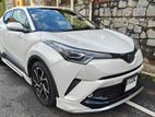 Toyota CHR GT 1.2L H. Grade 2018