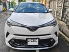 Toyota CHR GT 1.2L H. Grade 2018