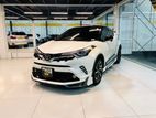 Toyota CHR GT 1ST OWNER 65000KM 2018