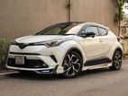 Toyota CHR GT 2 Wheel 2018