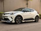 Toyota CHR GT 2 Wheel 2018