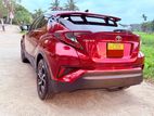 Toyota CHR GT 2018
