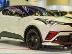 Toyota CHR GT 2018 Leasing 70%