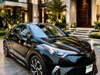 Toyota CHR GT 2020