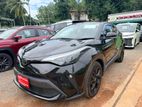 Toyota CHR GT 2023