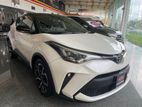 Toyota CHR GT 2WD 2020