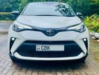 Toyota CHR GT 2WD Facelift 2020