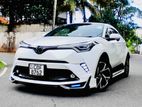 Toyota CHR GT 2WD Safety Packag 2018