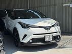 Toyota CHR GT Black top NGX50 2018