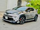 Toyota CHR GT Boost Impulse 2017