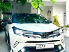 Toyota CHR GT BOOST IMPULSE 2017