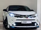 Toyota CHR GT BOOST IMPULSE 2017