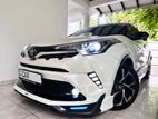 Toyota CHR GT BOOST IMPULSE 2017