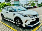 Toyota CHR GT Boost Impulse 2018