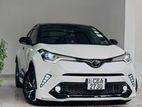 Toyota CHR GT Boost Impulse 2018