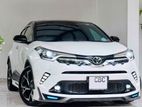Toyota CHR GT BOOST IMPULSE 2018
