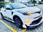 Toyota CHR gt Boost Impulse 2018