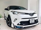 Toyota CHR GT Boost Impulse 2019