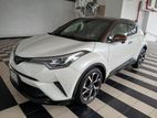 Toyota CHR GT Bruno 2019