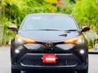 Toyota CHR GT Bruno Neuro Pkg 2023