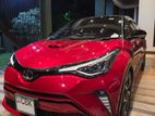 Toyota CHR GT Eagle Eye 2020