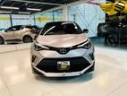 Toyota CHR GT EAGLE EYE BODYKIT 2020