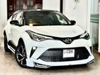 Toyota CHR GT Eagle Eye Bruno 2020
