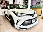 Toyota CHR GT Eagle Eye Bruno 2020
