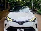 Toyota CHR GT Eagle eye NGX10 2019