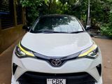 Toyota CHR GT Eagle eye NGX10 2019