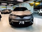 Toyota CHR GT FULLY LOADED 2017
